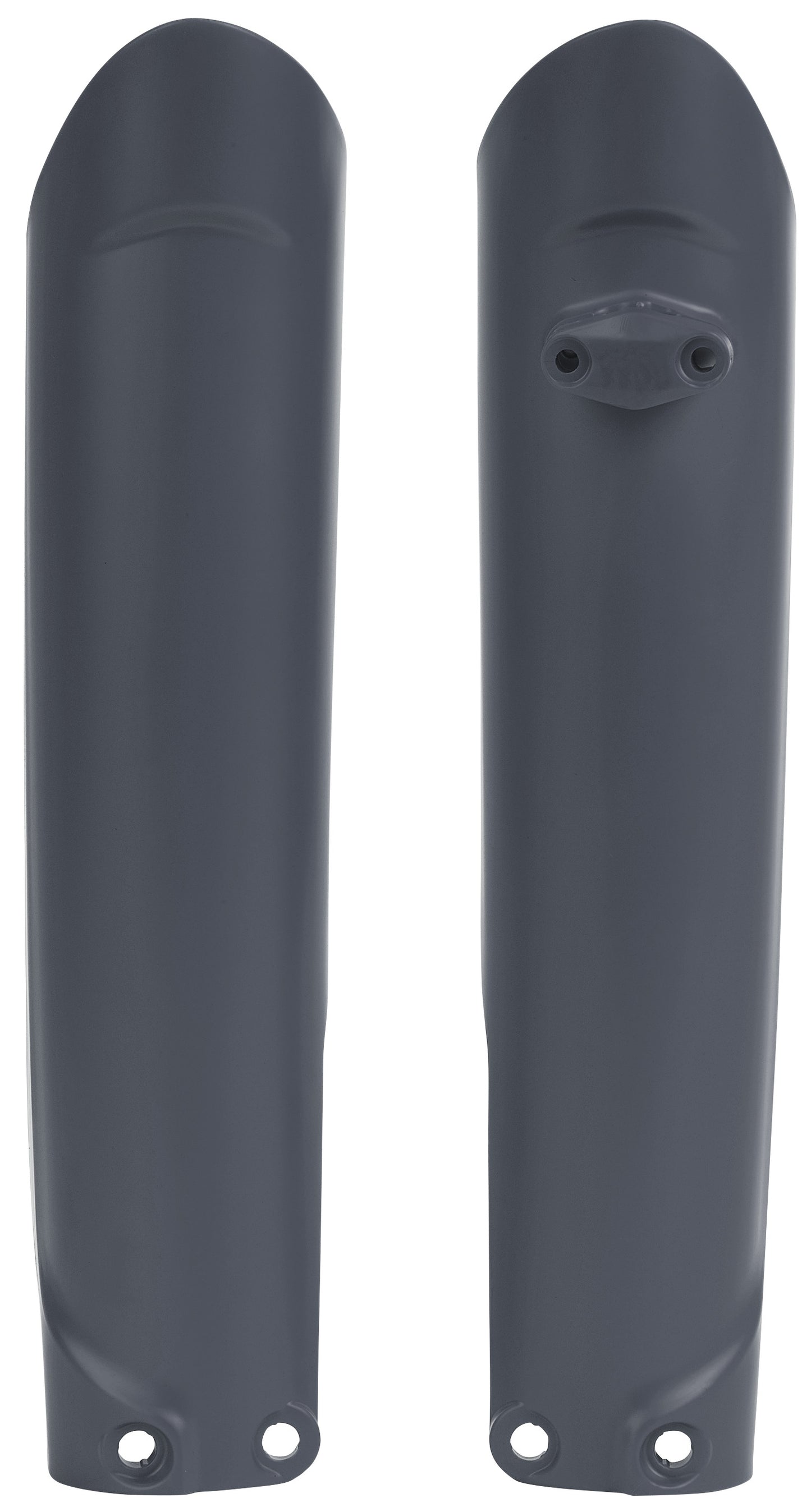 Fork Guards Nardo Grey