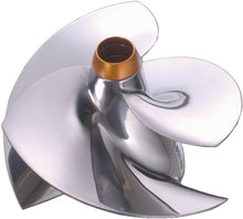 Concord Impeller 11/19