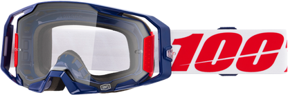 Armatic Goggle Mach Z Clear Lens
