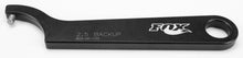Spanner Wrench 2.5 Backup
