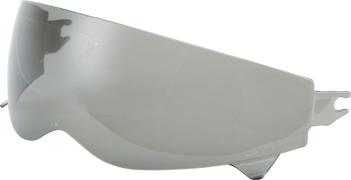Covert/Covert X Sunvisor Dark Smoke
