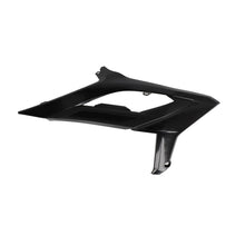 Radiator Scoops Beta Black