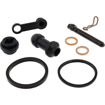 Caliper Rebuild Kit Rear