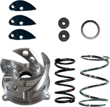 Hypershift Clutch Kit Pol 900 0 3000ft