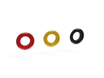 DBK Special Parts (Ducabike) Rear Wheel Spacer for Triumph Speed Triple 1200 RR /RS