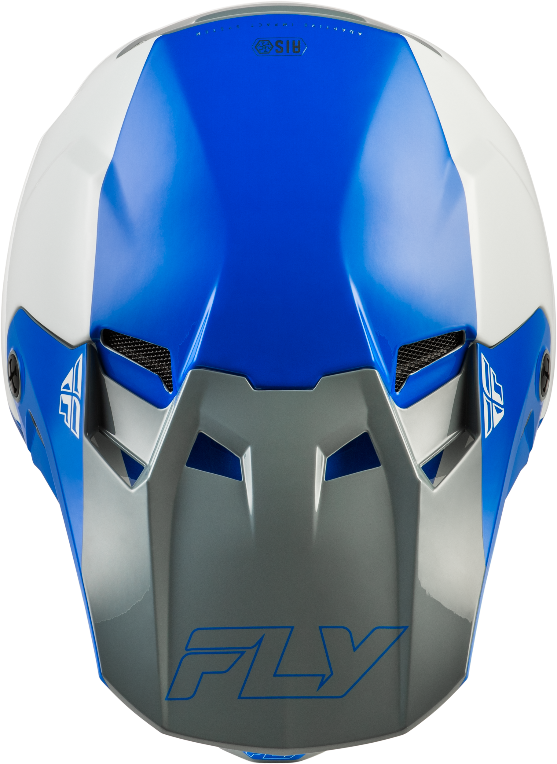 Formula Cc Glide Helmet Blue/Light Grey/Grey Lg