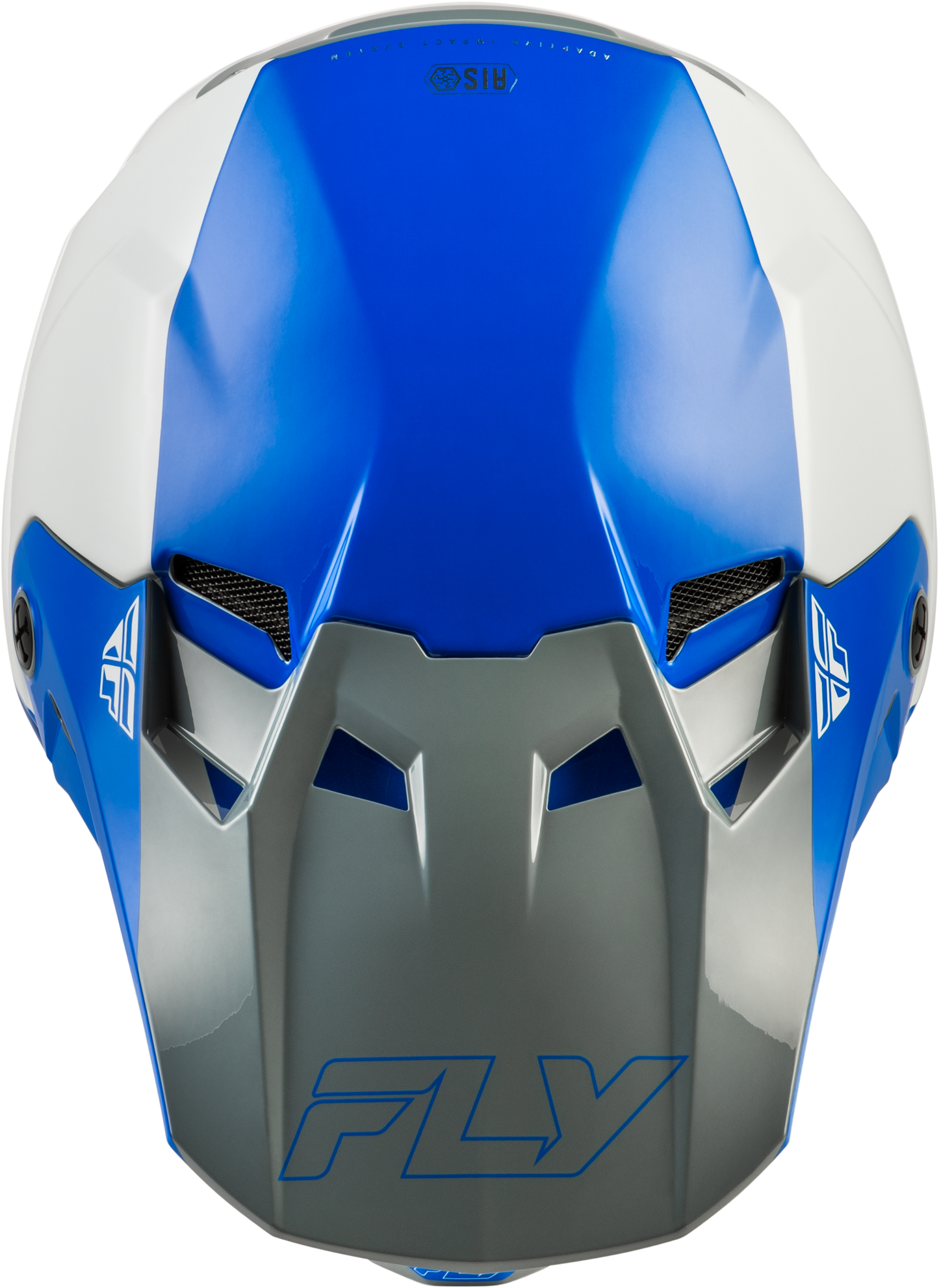 Formula Cc Glide Helmet Blue/Light Grey/Grey Sm