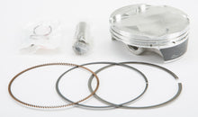 Piston Kit Armrgld Strutt Frg 79.00/Std 13.9:1 Hon