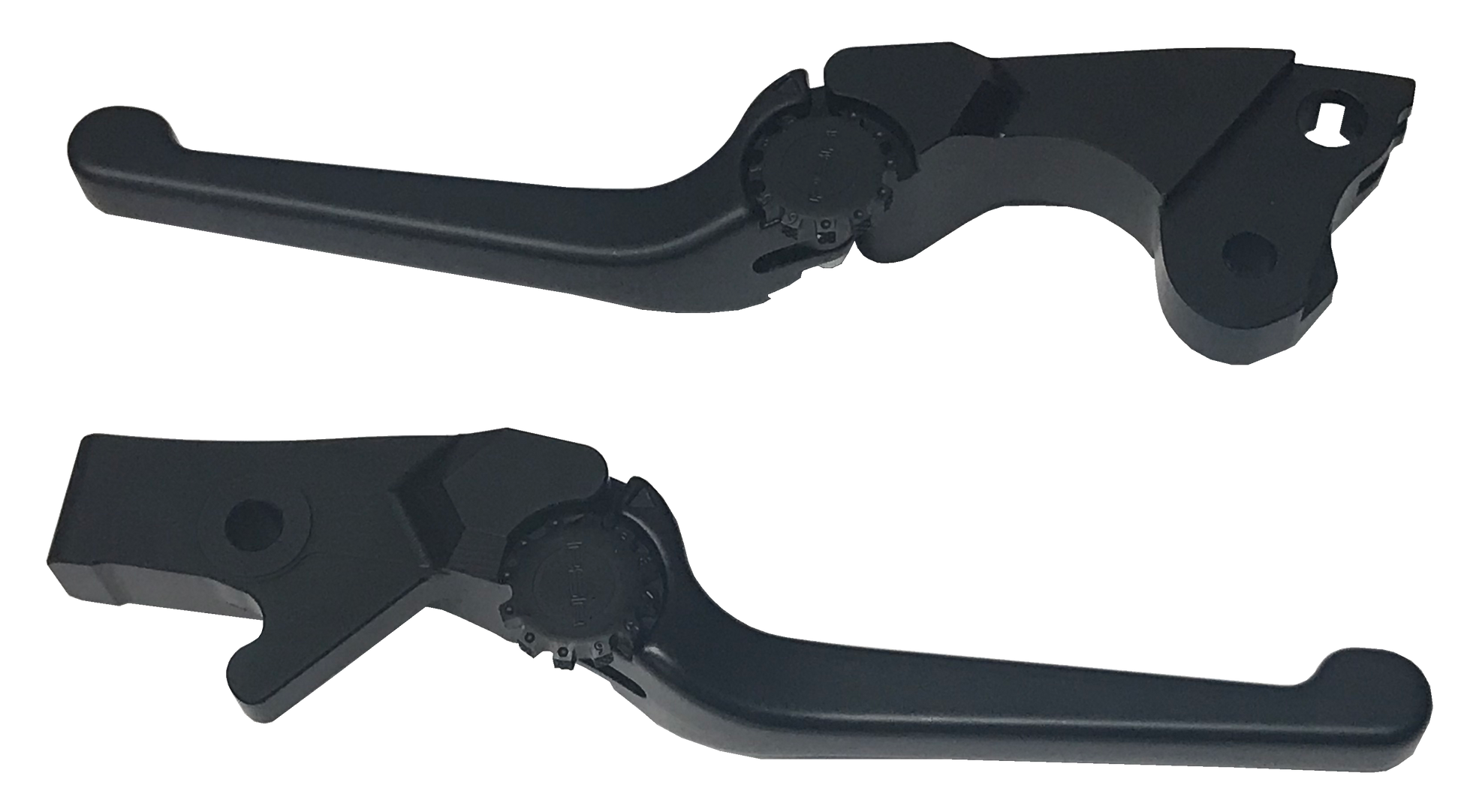 Anthem Lever Set Black Chalnger Chief Spring 18 24