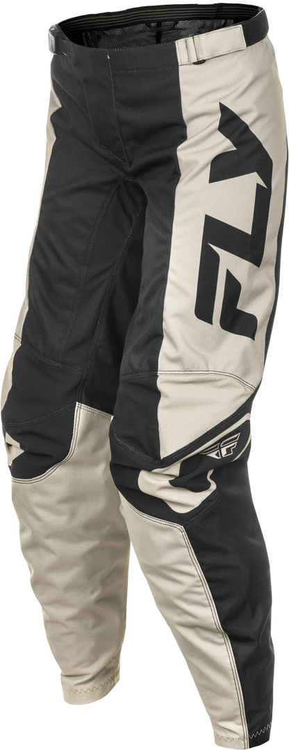 Women's F 16 Pants Black/White Sz 09/10
