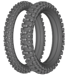 Tire Geomax Factory Spec Front 80/100 21 51m Bias Tt