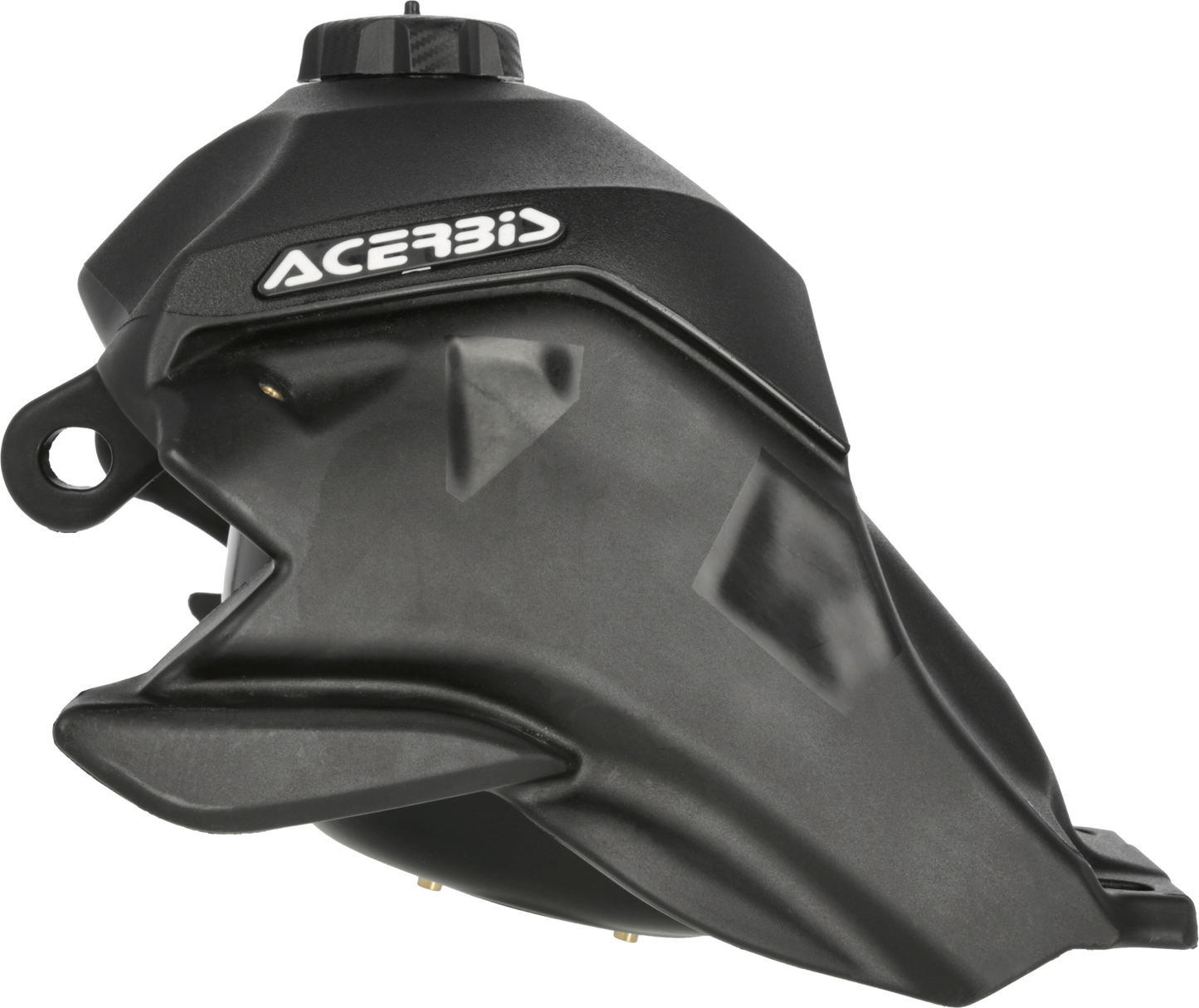 Fuel Tank 3.6 Gal Black Hon