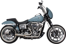 Comp S 2 1 Dyna Polished W/Turnout
