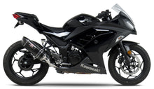Exhaust Street R 77 Slip On Ss Cf Cf