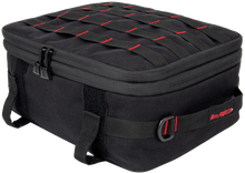 Top Box Bag Black 12"X10"X4.5"