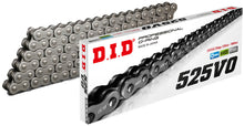 Chain 525vo 120