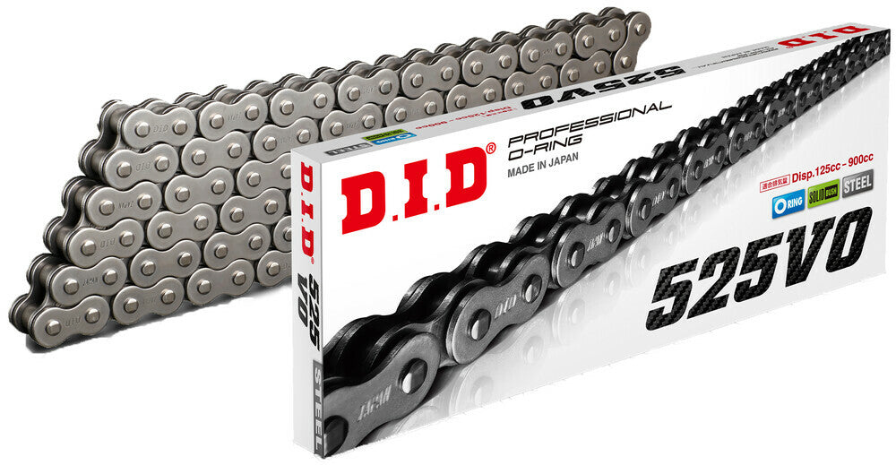 Chain 525vo 118
