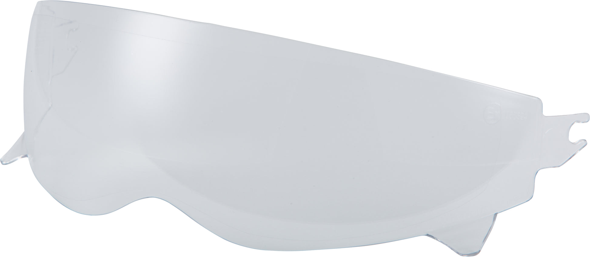 Covert/Covert X Sunvisor Clear