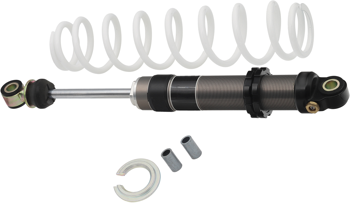 Gas Ski Shock W/Spring Ac