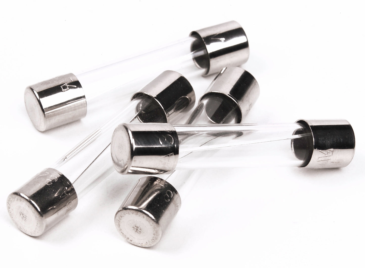 Agx Fuse Asmt 5/Pk