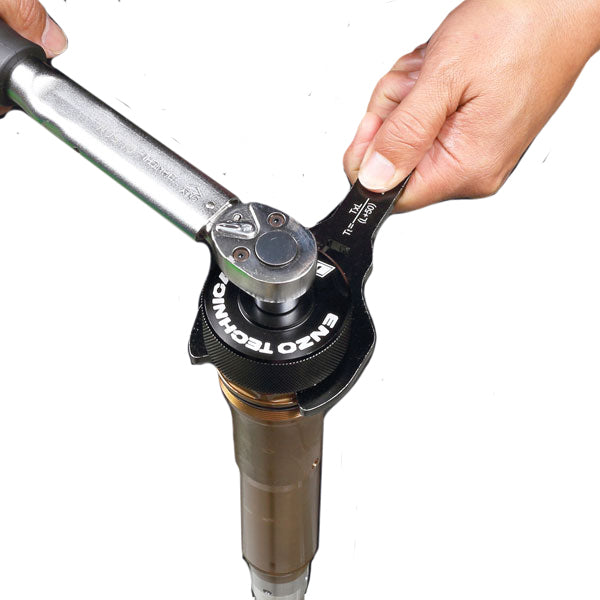 Base Valve Wrench Kyb Pfs1