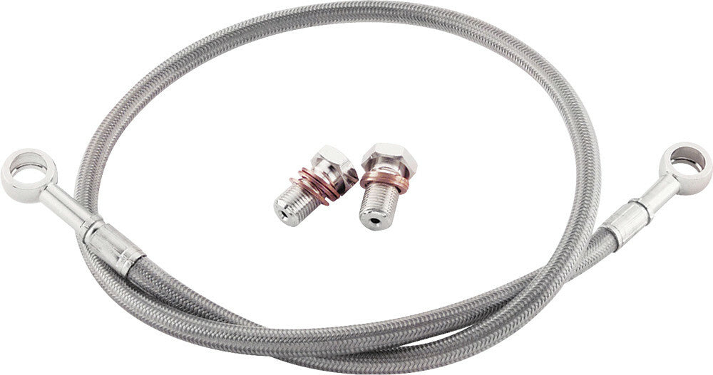 Clutch Line Silver Hon