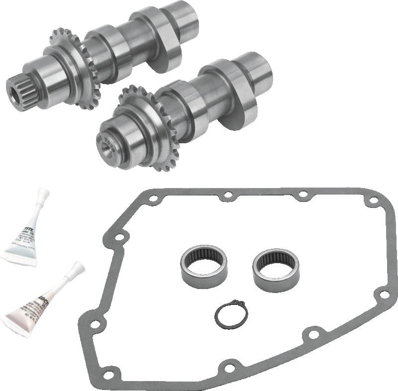 S&S Cycle 2006 Dyna HP103C Chain Drive Camshaft Kit