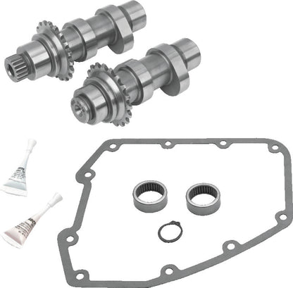 S&S Cycle 2006 Dyna HP103C Chain Drive Camshaft Kit