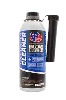 Fuel System Cleaner 16 Oz (9/Case  Sold Ea)