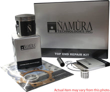 Top End Kit 78.45/Std 11:1 Pol