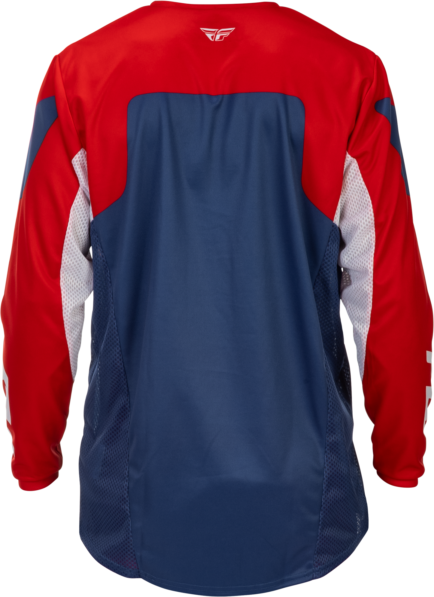 Kinetic Jersey Red/White/Blue 2x
