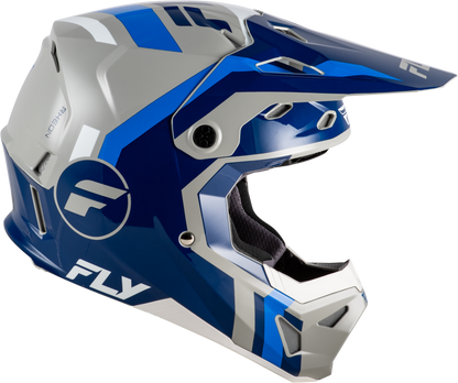 Formula Cp Seal Helmet Navy/Blue/Grey Xs