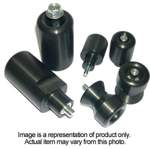 Complete Slider Kit Black
