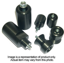 Frame Sliders Black