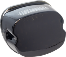 Slantback Led Tailight Smoked Lens Fxlrst Only