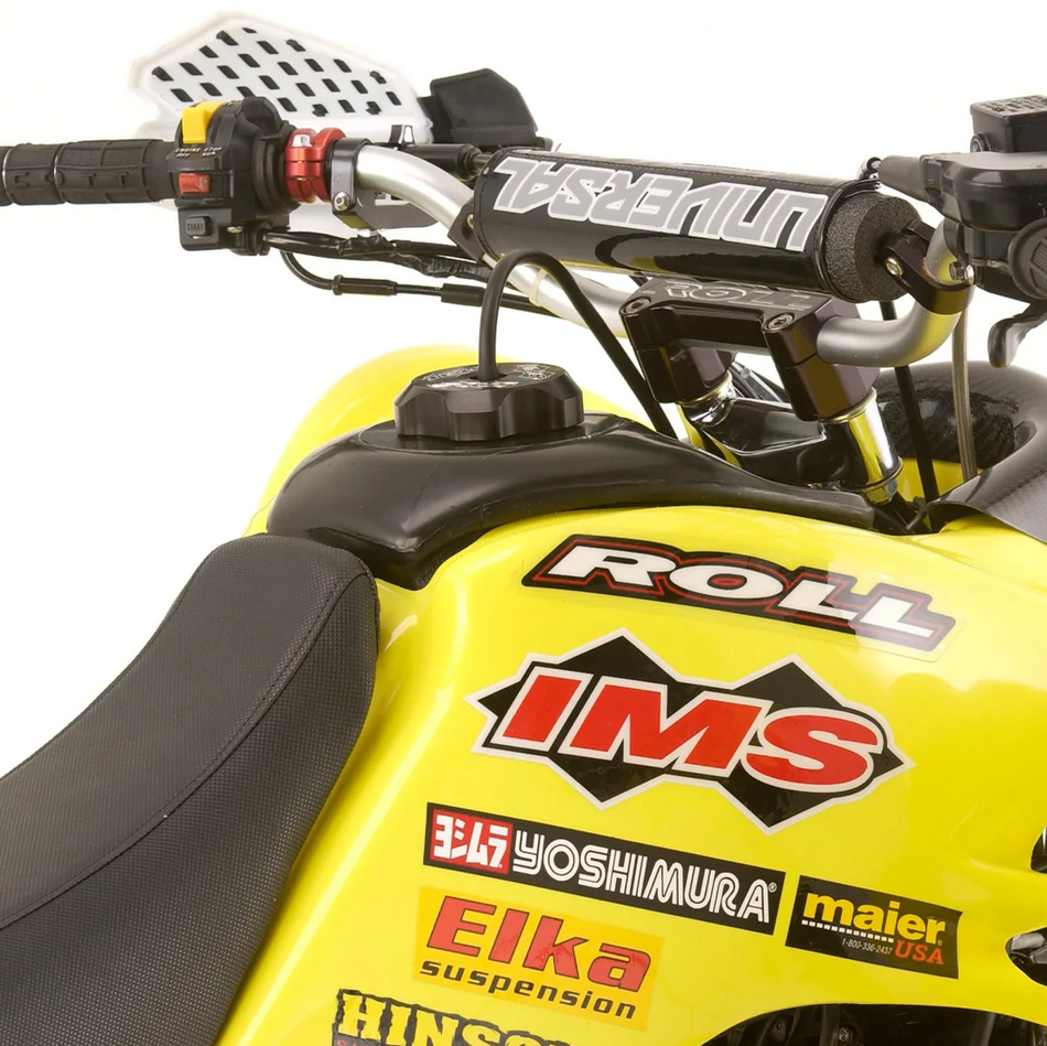 Fuel Tank Natural 4.0 Gal