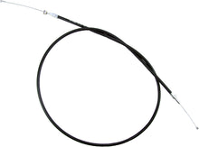 Black Vinyl Clutch Terminator Lw Cable