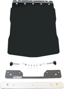 Removable Snow Flap Kit Ac/Yam