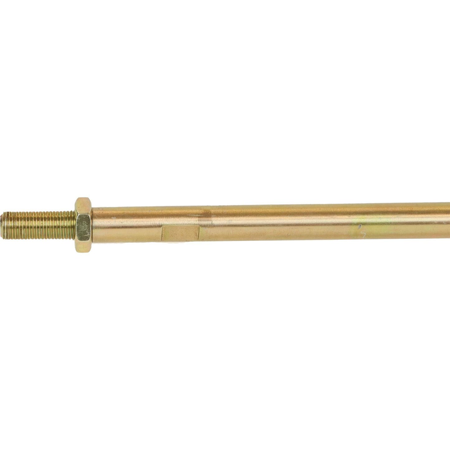 Steering Rack Assembly Pol