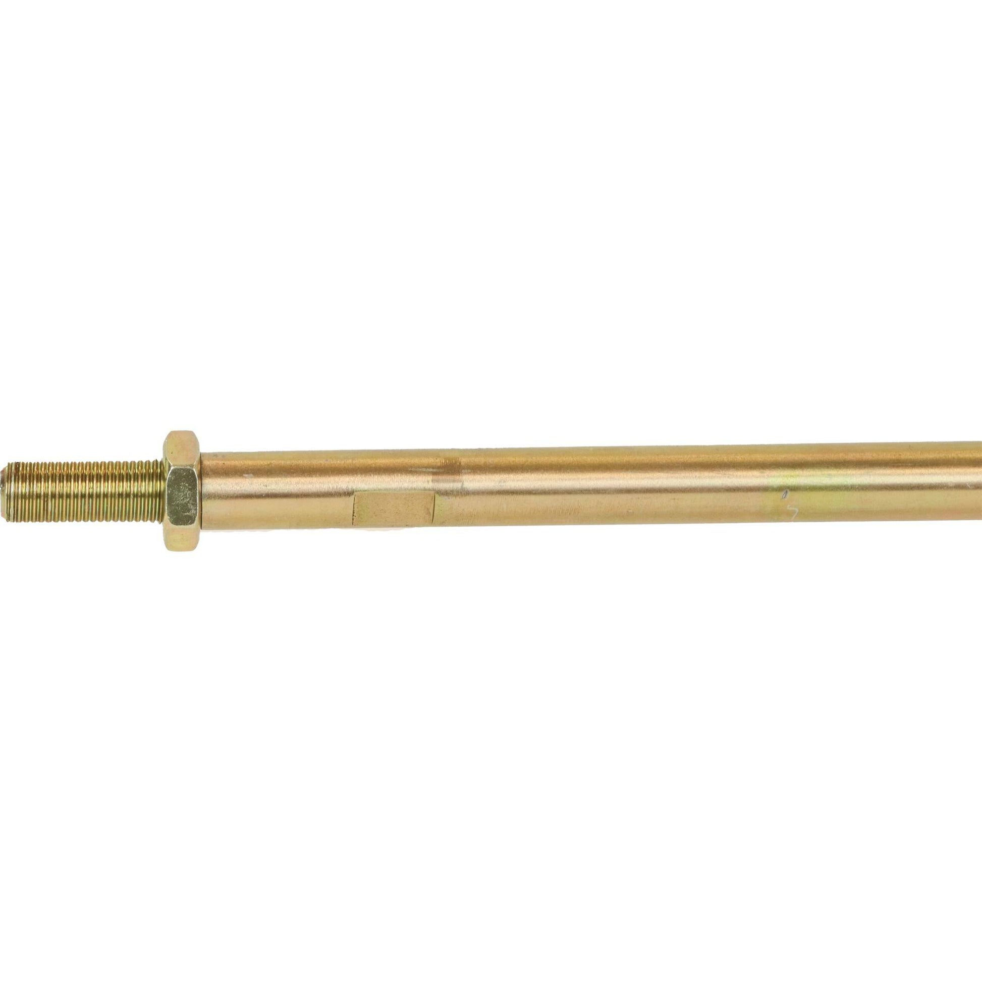 Steering Rack Assembly Pol