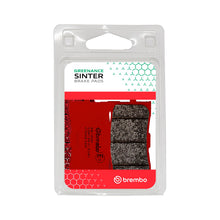 Prime Brake Sa Pads Sintered