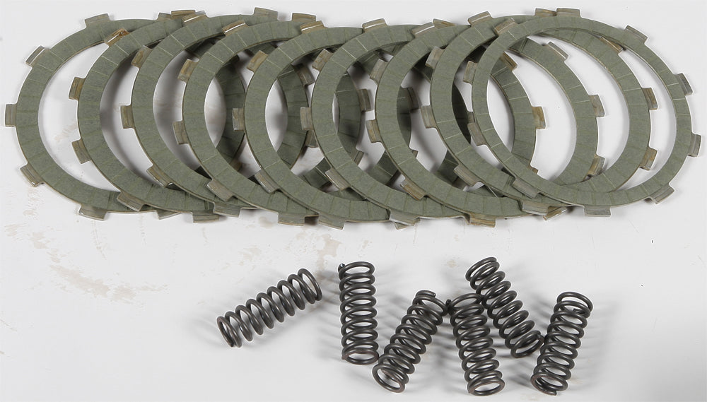 Street Racer Clutch Kit Src19