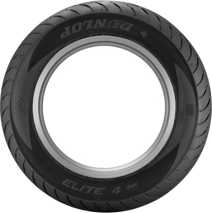 Tire Elite 4 Rear 170/80b15 77h Tl