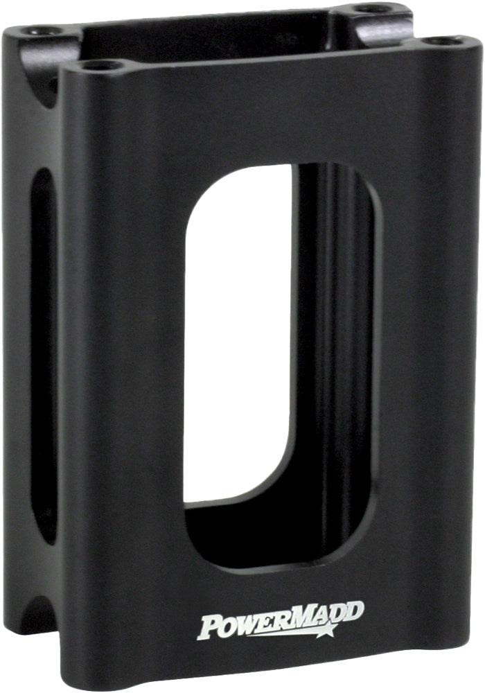 Non Pivot Riser Block 4"