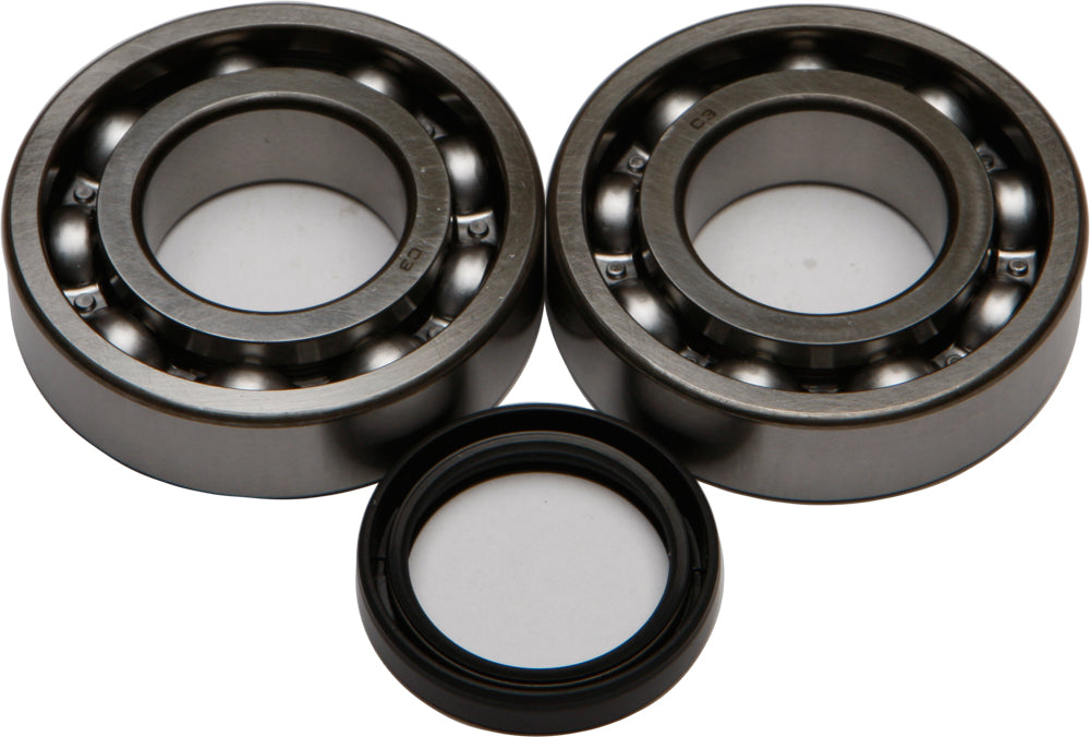 Crankshaft Bearing/Seal Kit