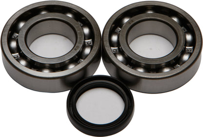 Crankshaft Bearing/Seal Kit