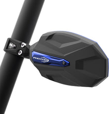 Photon Side Mirror Bezel Blue