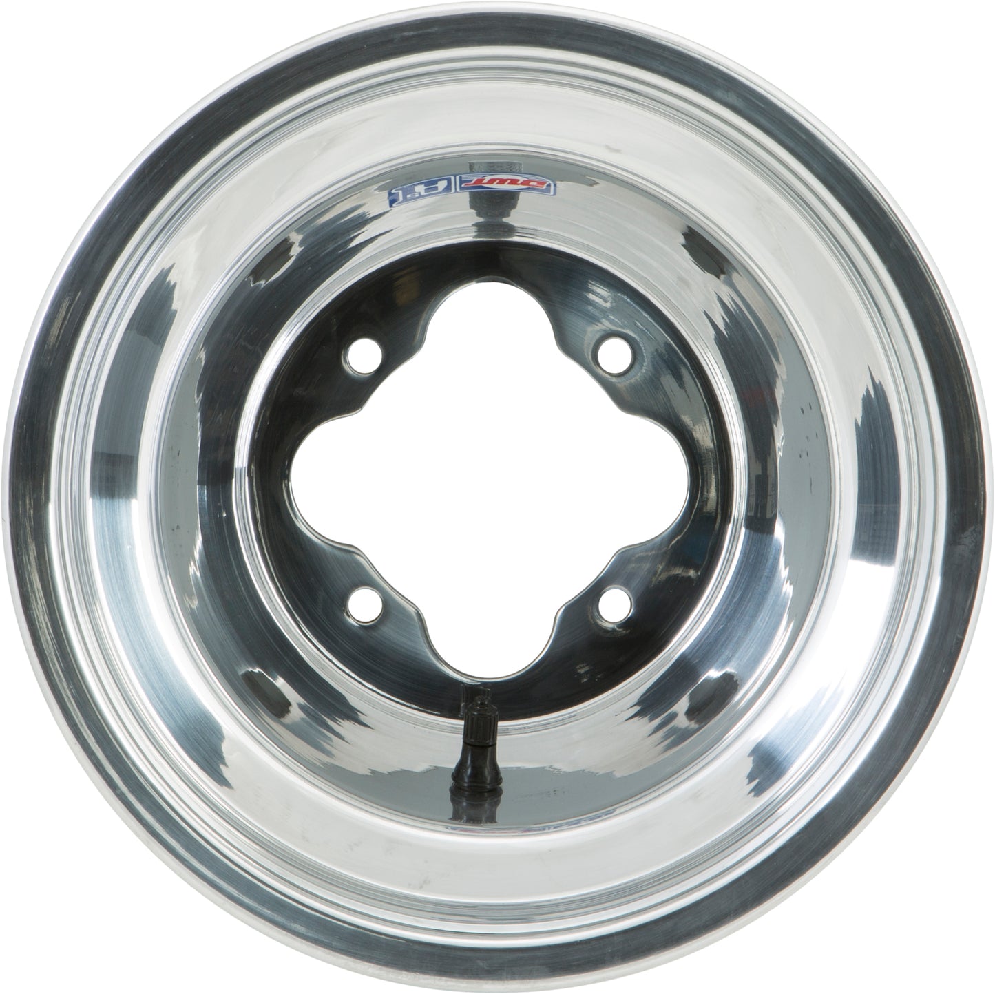 A5 8x6 2+4 4/110 Polished