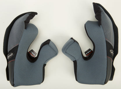 Cheek Pads 30mm(xs Stock Size) Mx 86