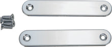 Turn Signal Eliminators 06 12 Flhx Smooth Chr